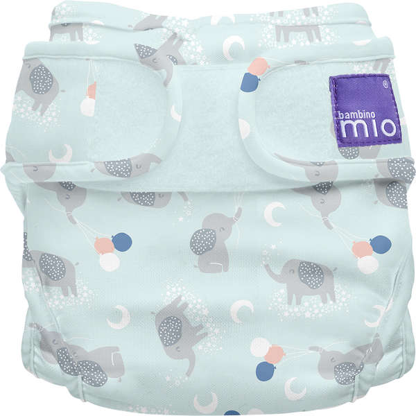 Angebot Rossmann Bambino Mio mioduo Windelüberhose