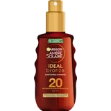 Garnier Ambre Solaire Sonnenöl-Spray Ideal Bronze LSF 20