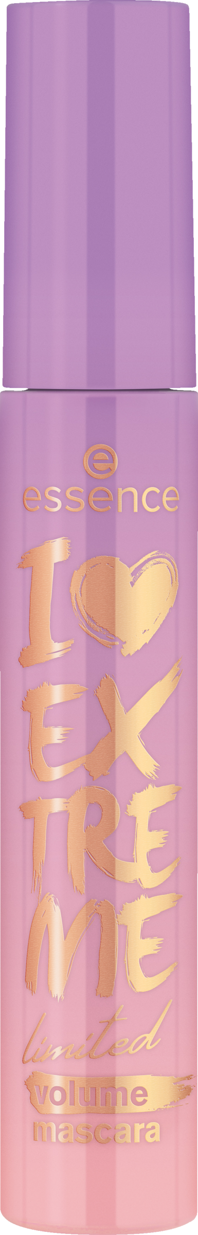 Angebot Rossmann Essence I love Extreme limited Volume