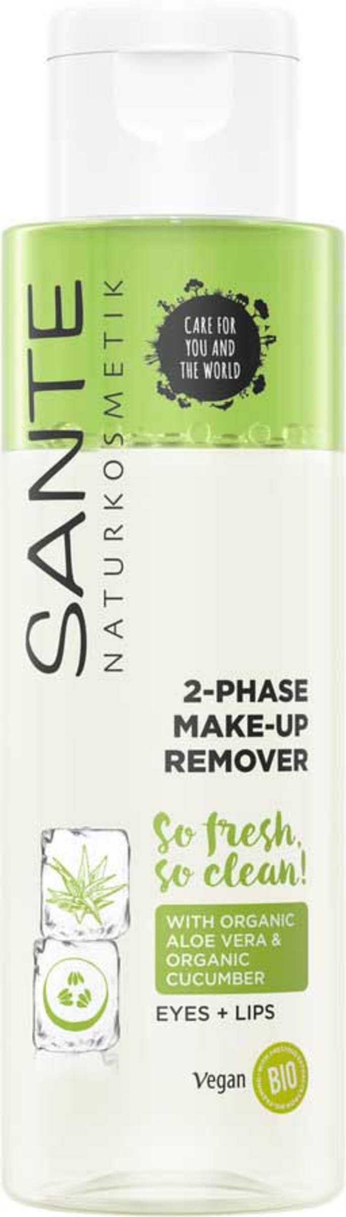 Sante 2-Phase Make-up Remover