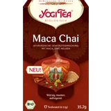 Bio Maca Chai Tee