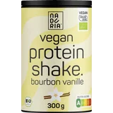 Bio Vegan Protein Shake Bourbon Vanille
