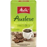Kaffee Auslese Klassisch-Mild gemahlen