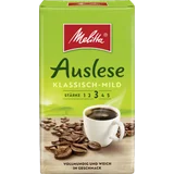 Kaffee Auslese Klassisch-Mild gemahlen