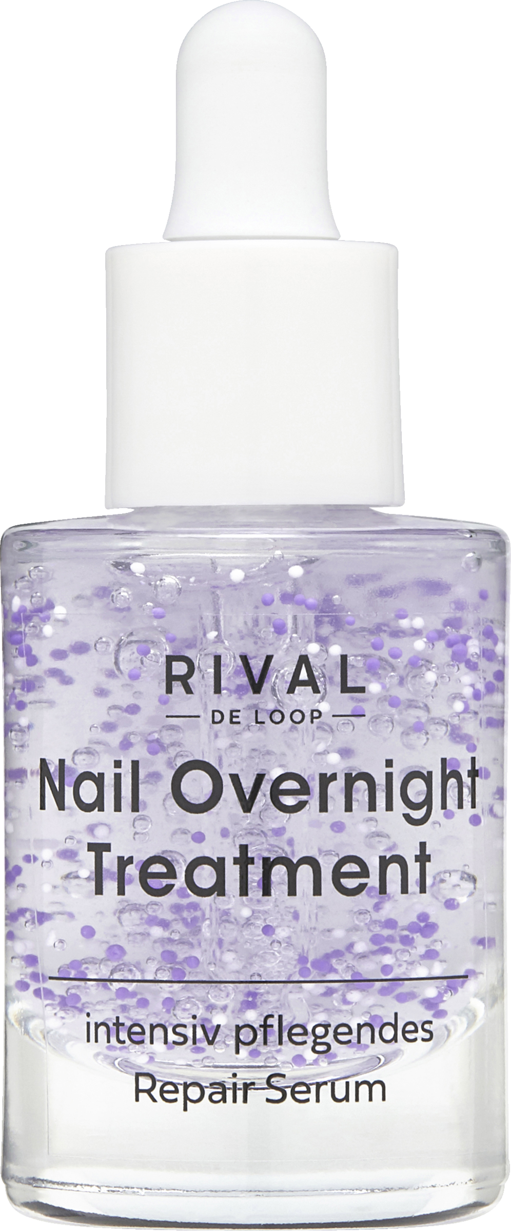 RIVAL DE LOOP Nail Overnight Treatment online kaufen rossmann.de