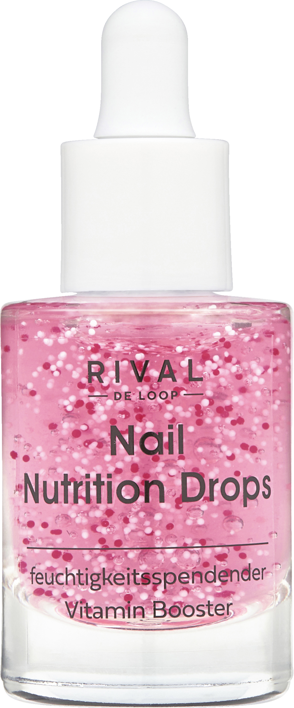 RIVAL DE LOOP Nail Nutrition Drops online kaufen rossmann.de