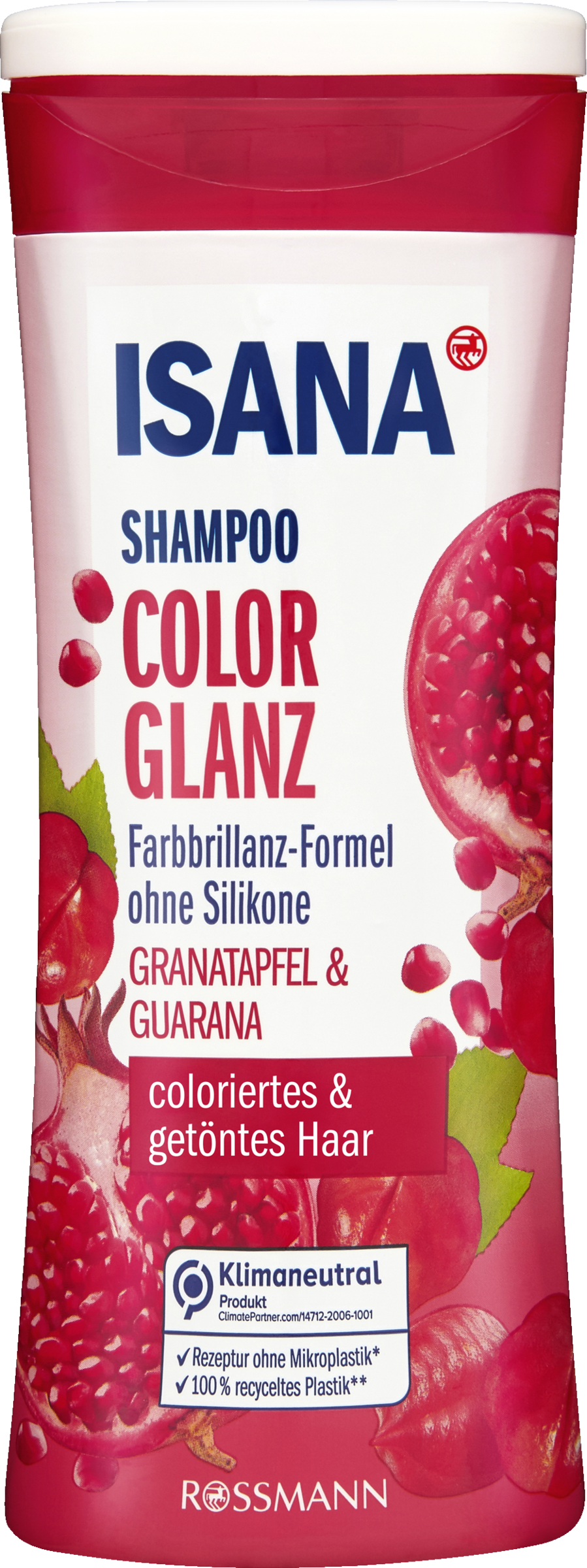 Shampoo Colorglanz