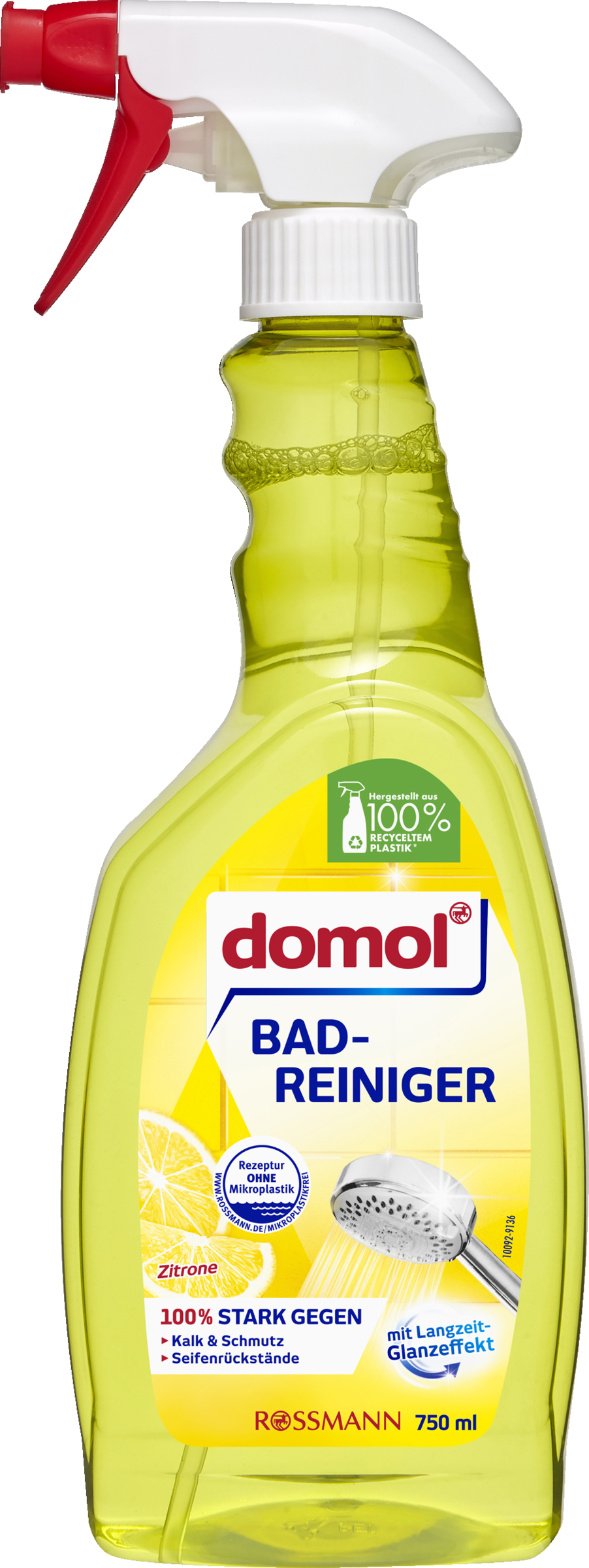 domol Badreiniger