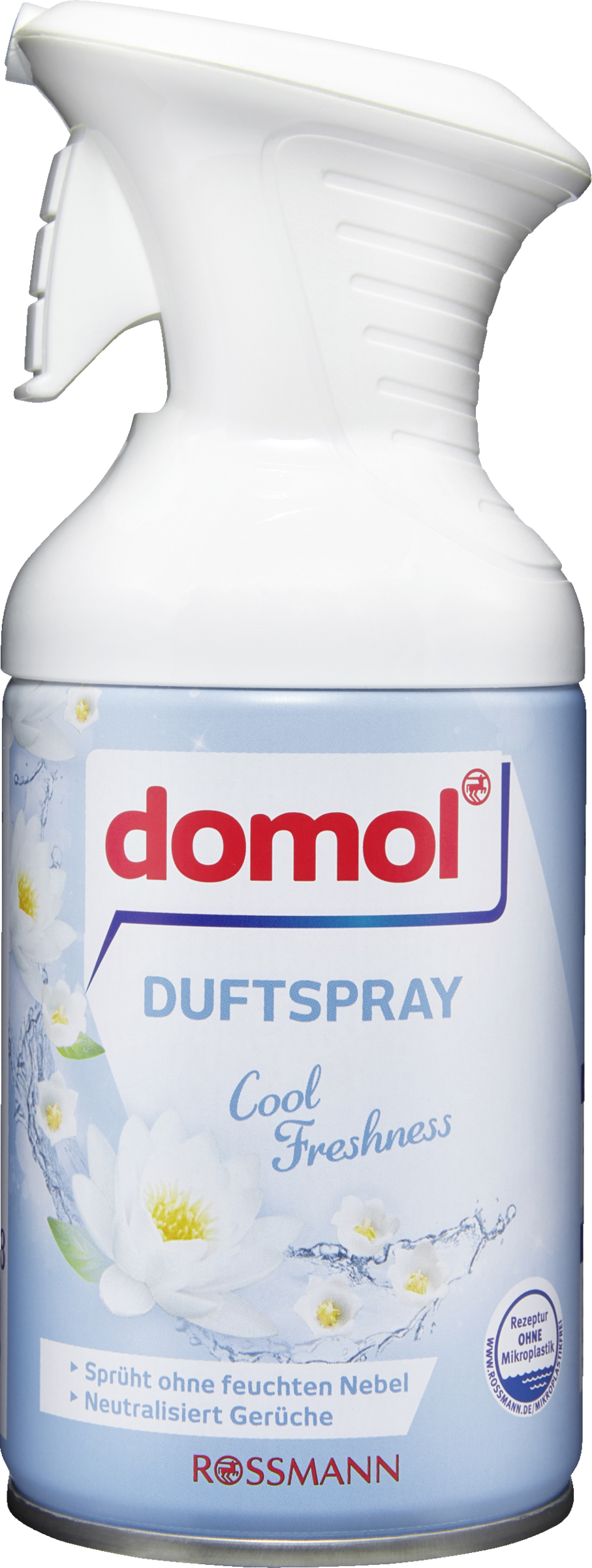 domol Duftspray Cool Freshness