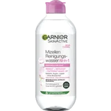 Mizellen Reinigungswasser All-in-1 Empfindliche Haut