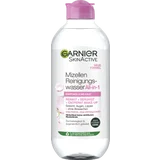 Mizellen Reinigungswasser All-in-1 Empfindliche Haut