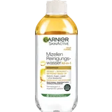 Garnier SkinActive Mizellen Reinigungswasser All-in-1 Waterproof