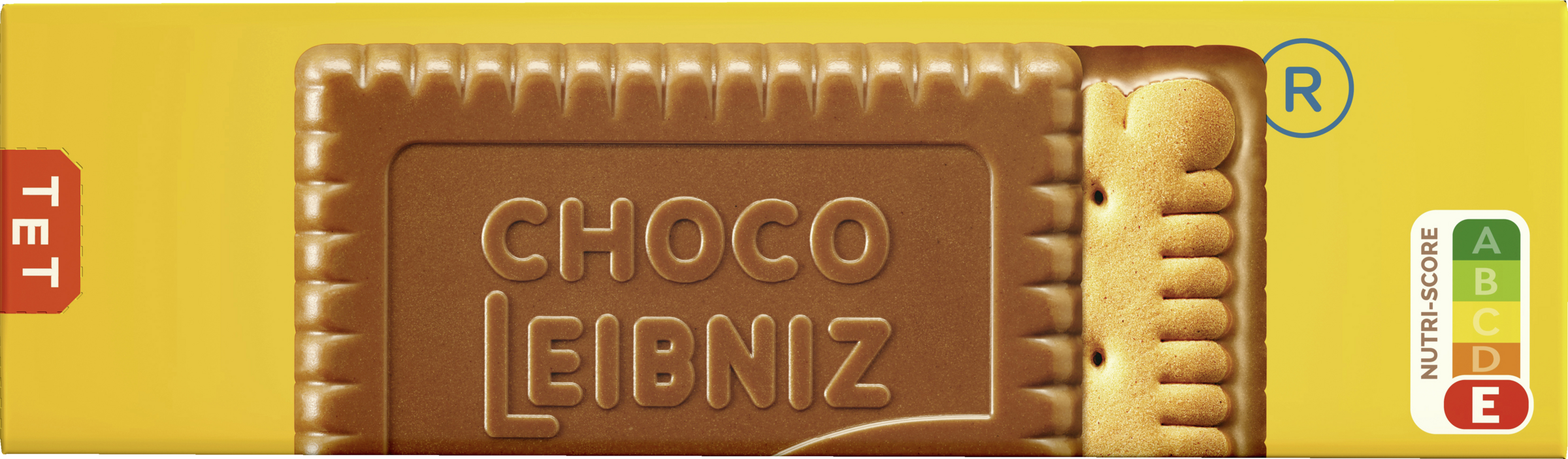 Bahlsen Leibniz Choco Vollmilch Butterkeks