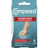 Blasenpflaster für die Zehen