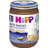 Gute Nacht 3-Korn-Flocken