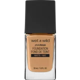 Photo Focus Foundation Desert Beige
