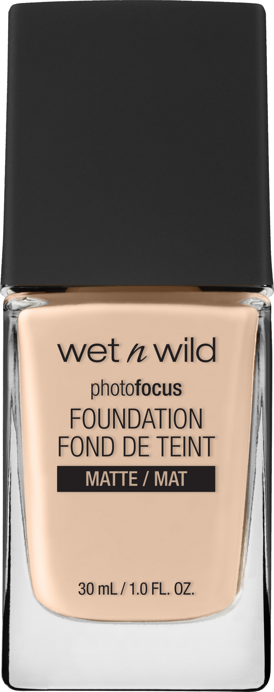 Photo Focus Foundation Soft Ivory