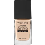 Photo Focus Foundation Soft Ivory