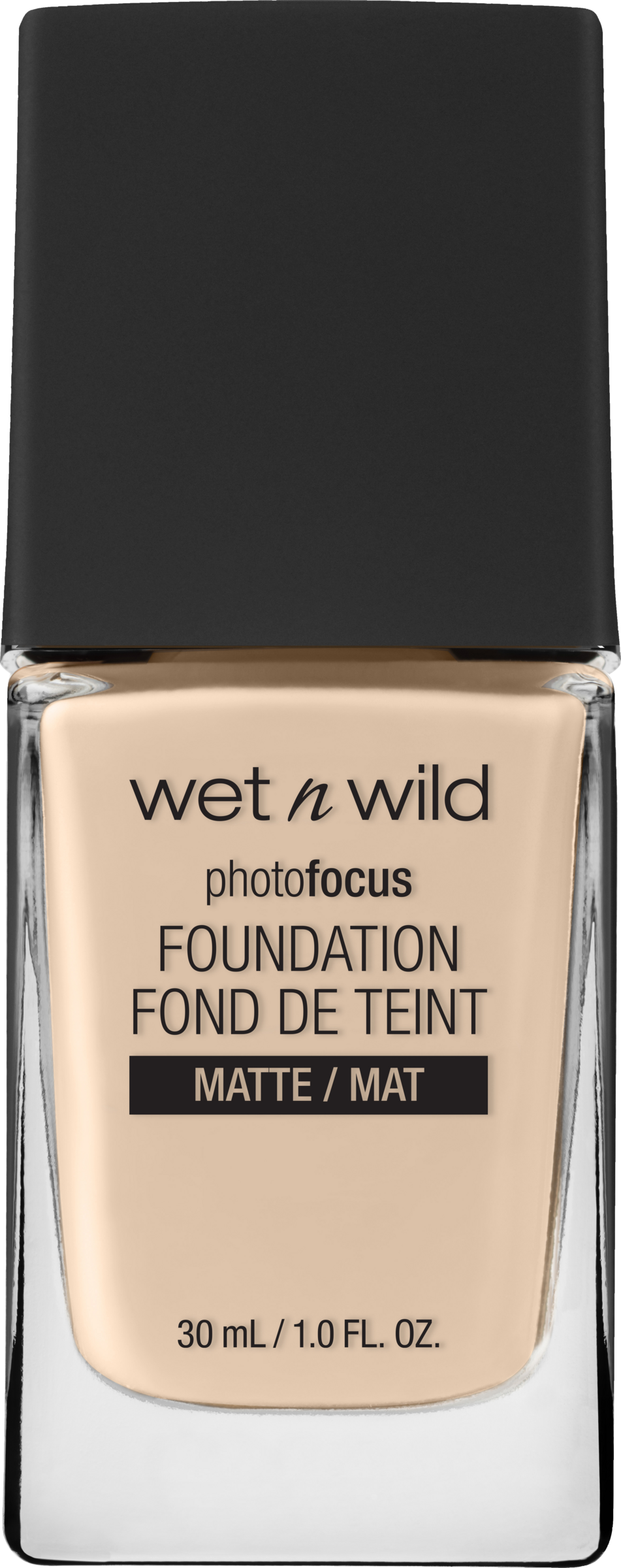 Photo Focus Foundation Nude Ivory