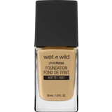 Photo Focus Foundation Golden Beige