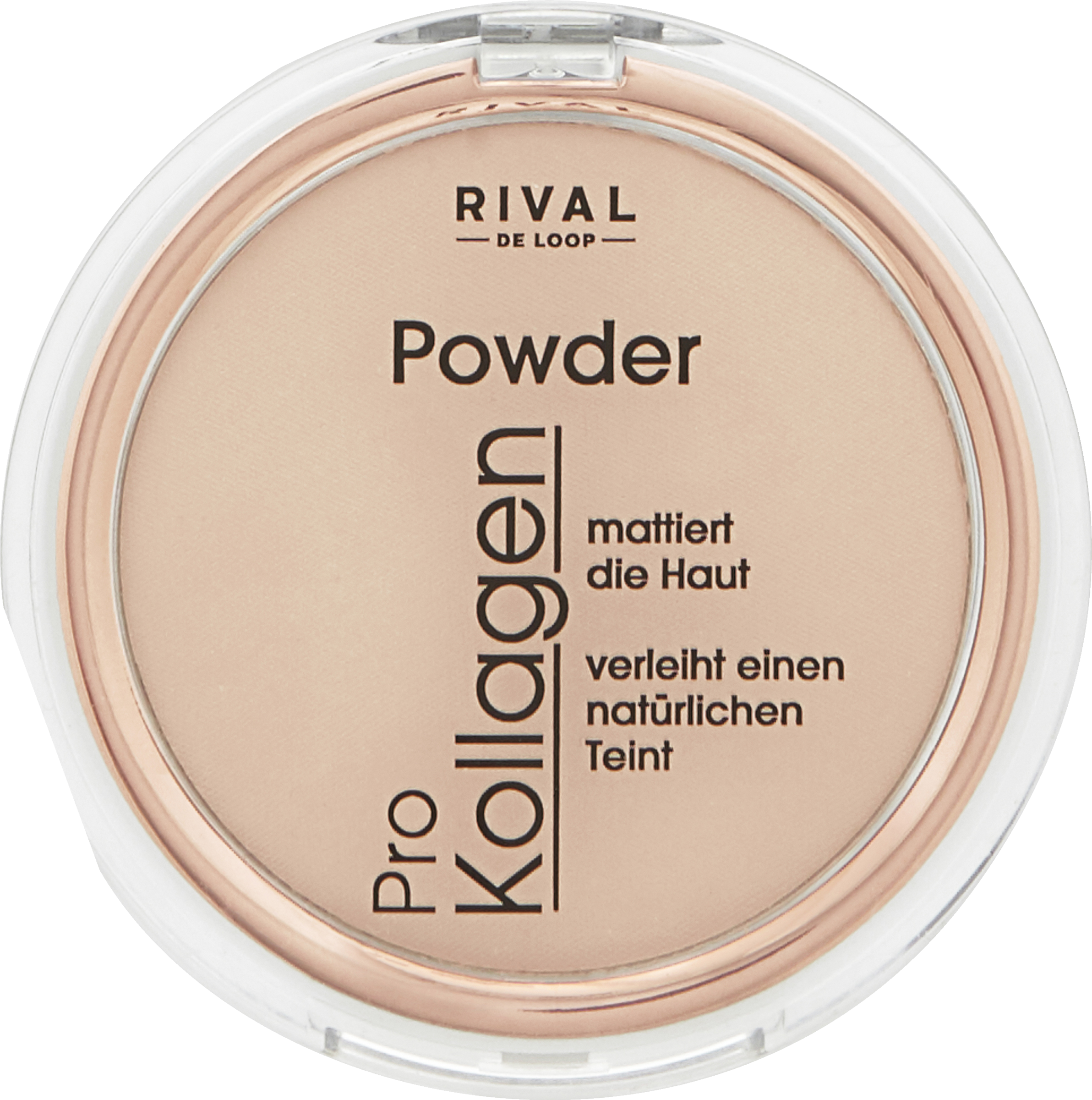 RIVAL DE LOOP Pro Kollagen Powder online kaufen rossmann.de