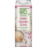 Hafer Mandel Drink