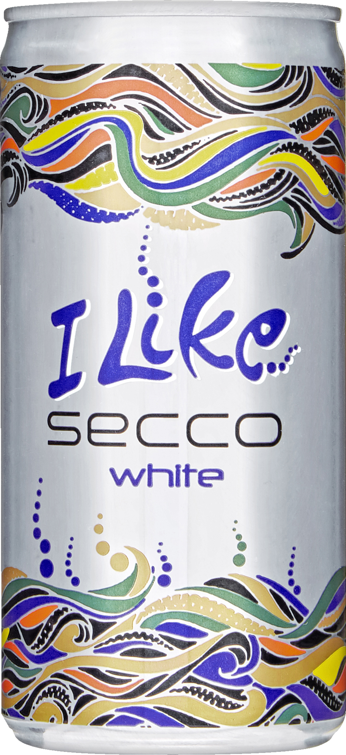 I LIKE I Like Secco EU Rossmann Dose 02l DPG