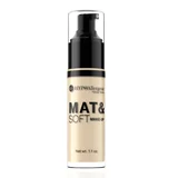 Mat&Soft Make-up 03 Sunny Beige