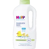 Babysanft Familienbad sensitiv