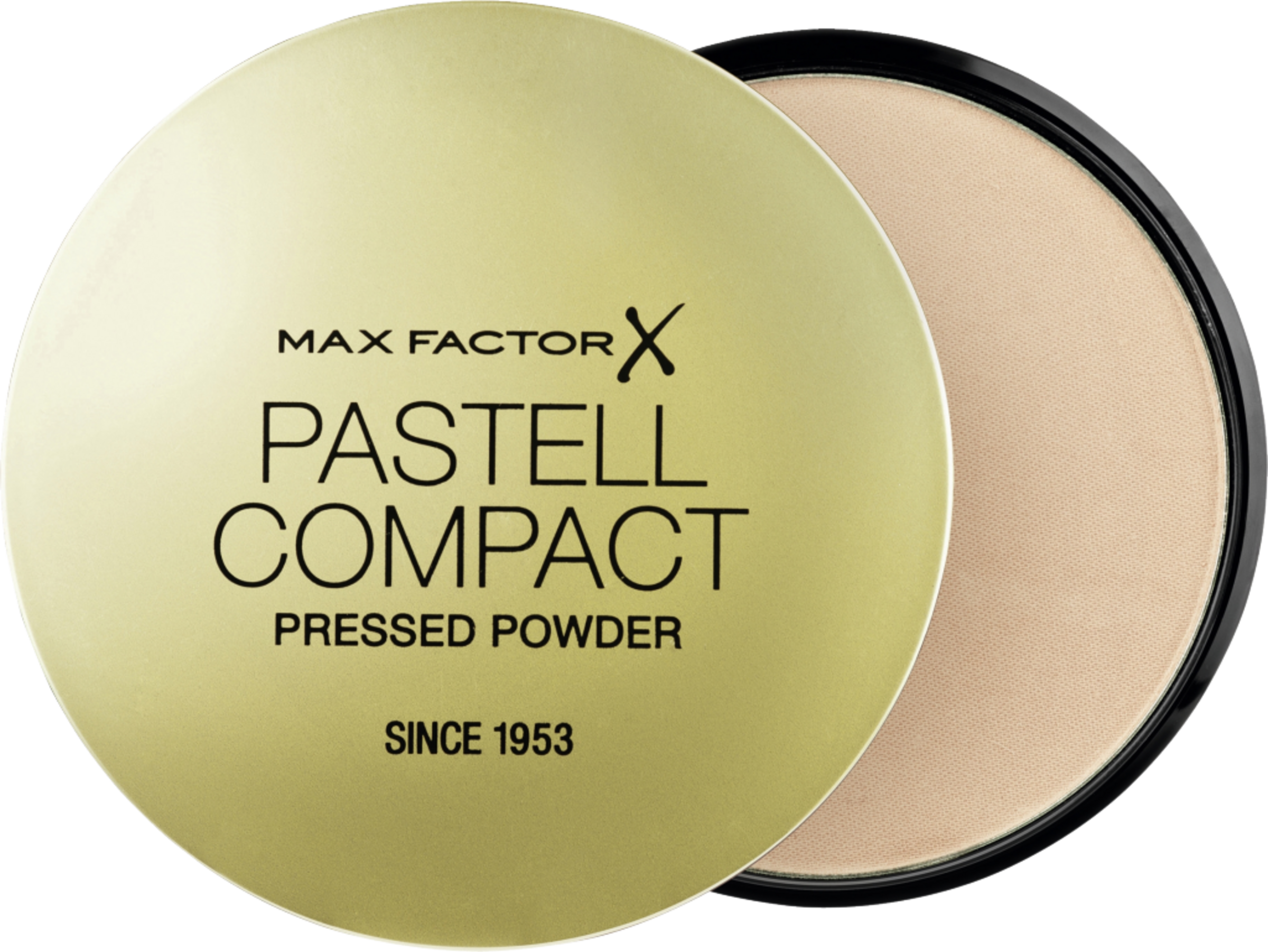 Max Factor Pastell Compact Powder Pastell 09