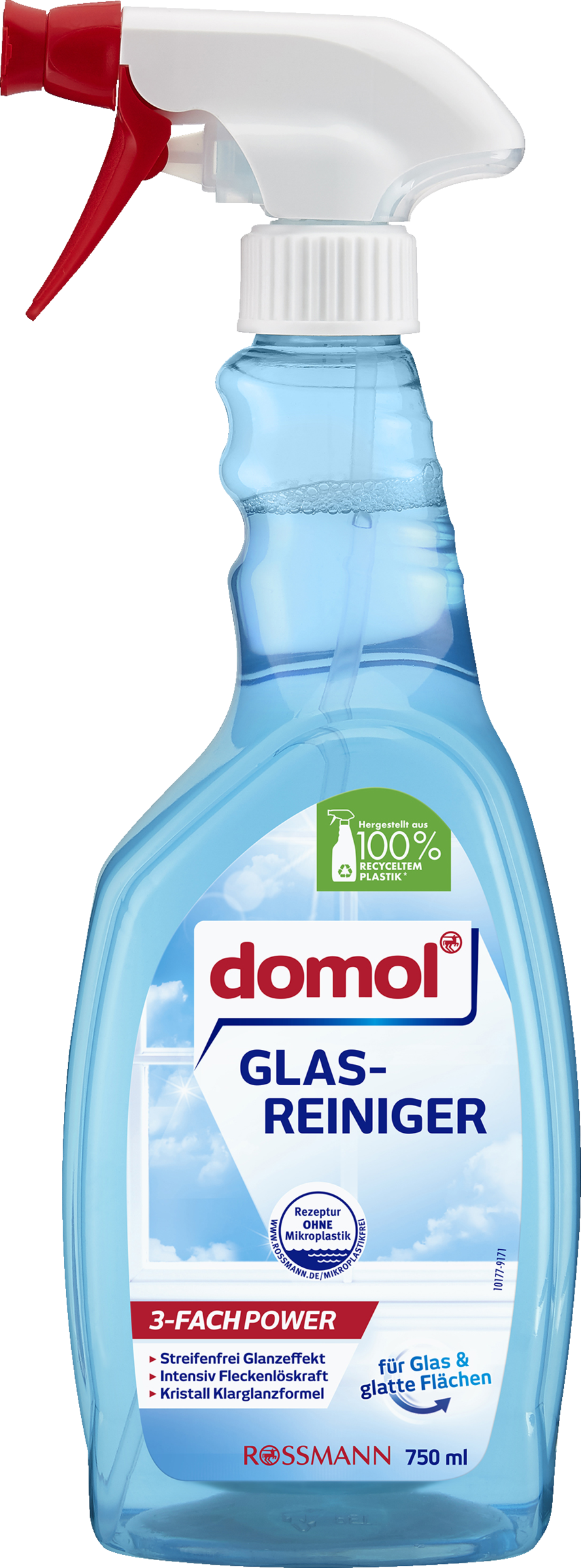 domol Glasreiniger