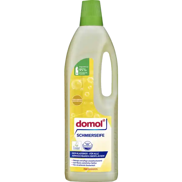 domol Schmierseife online kaufen | rossmann.de