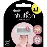 Intuition Complete 4+1