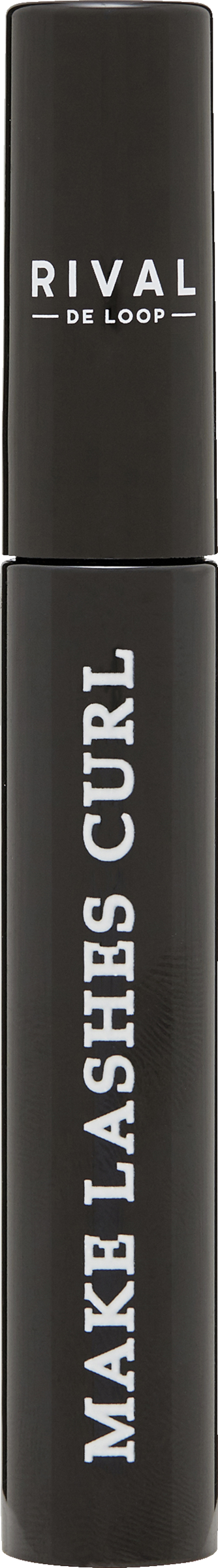 MAKE LASHES CURL Mascara