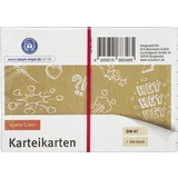 Karteikarten DIN A7