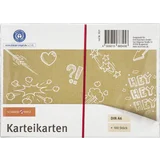Karteikarten DIN A6