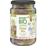 Oliven Mix in Kräutern