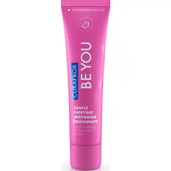 معجون أسنان Be You Whitening بطيخ