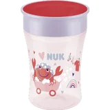 Magic Cup Krabbe