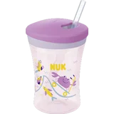 NUK Action Cup pink