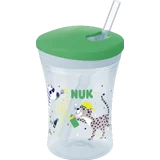 Action Cup grün