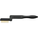 Folding Ilashcomb - Wimpernkamm, Black