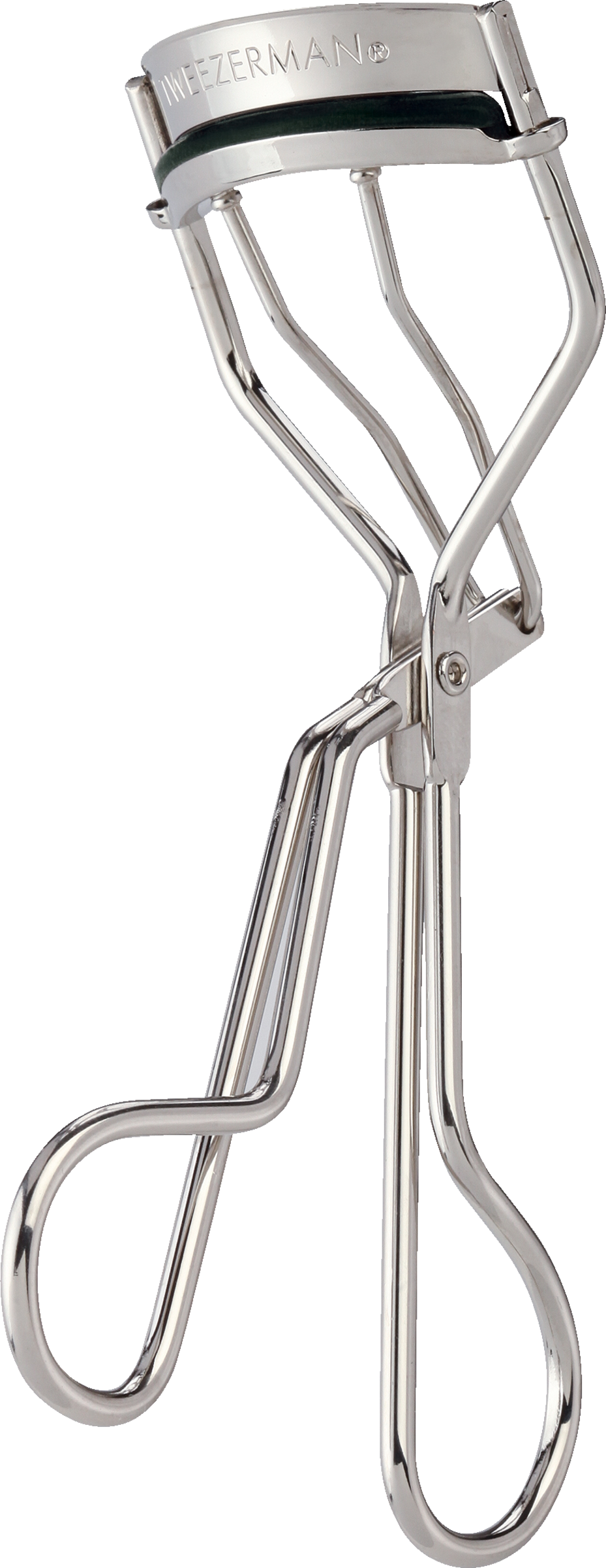 Tweezerman Classic Lash Curler - Wimpernzange, Silver