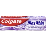 Max White Sparkle Diamonds Zahnpasta Spearmint