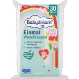 Einmal-Waschlappen