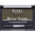 RIVAL DE LOOP Eyebrow Soap Brown 02