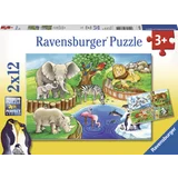 Serie Nr. 2 generische Kipu (2x12-3x49)