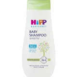 Babysanft Baby Shampoo sensitiv