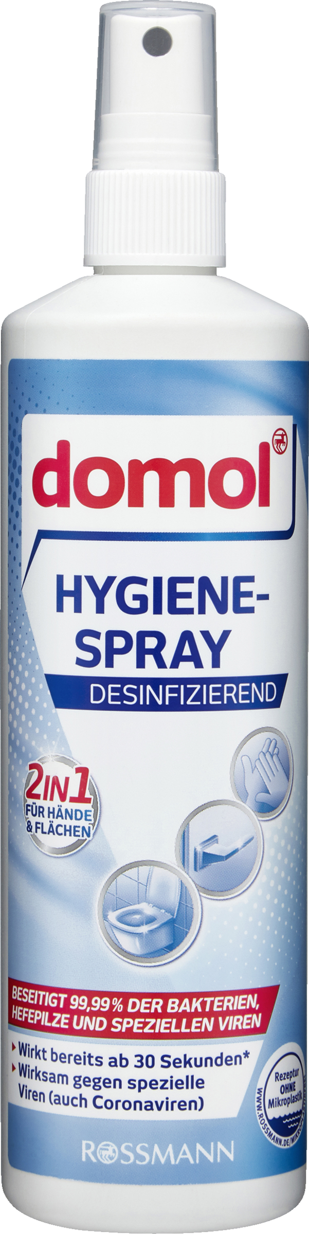 domol Hygiene-Spray