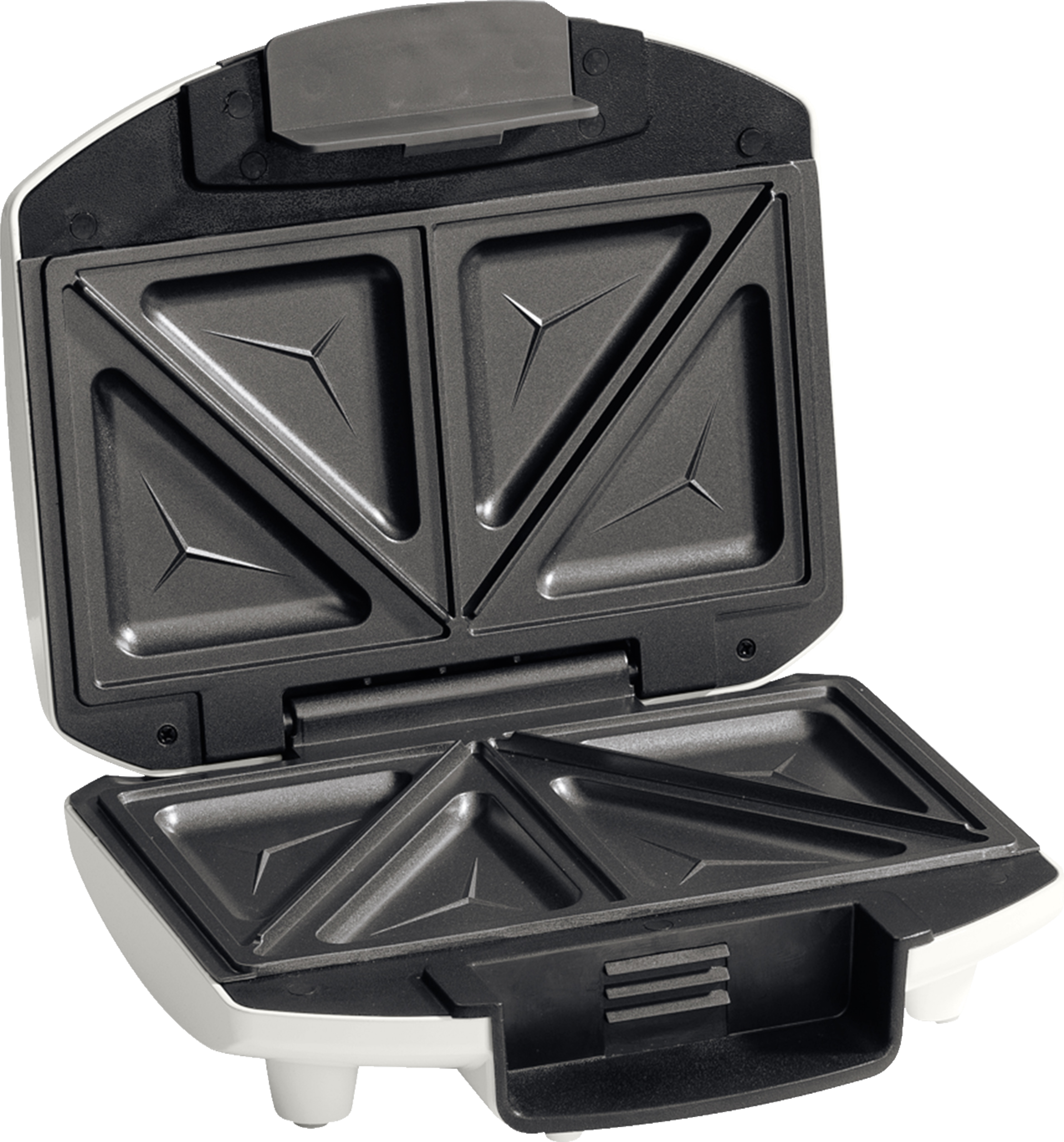 IDEENWELT Best Basics Sandwichtoaster online kaufen rossmann.de